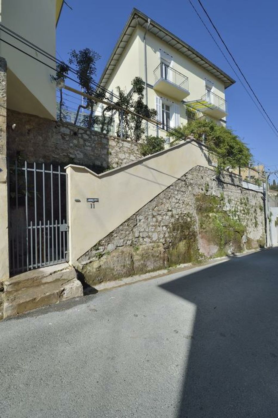 B&B Villa Du Roc Fleuri