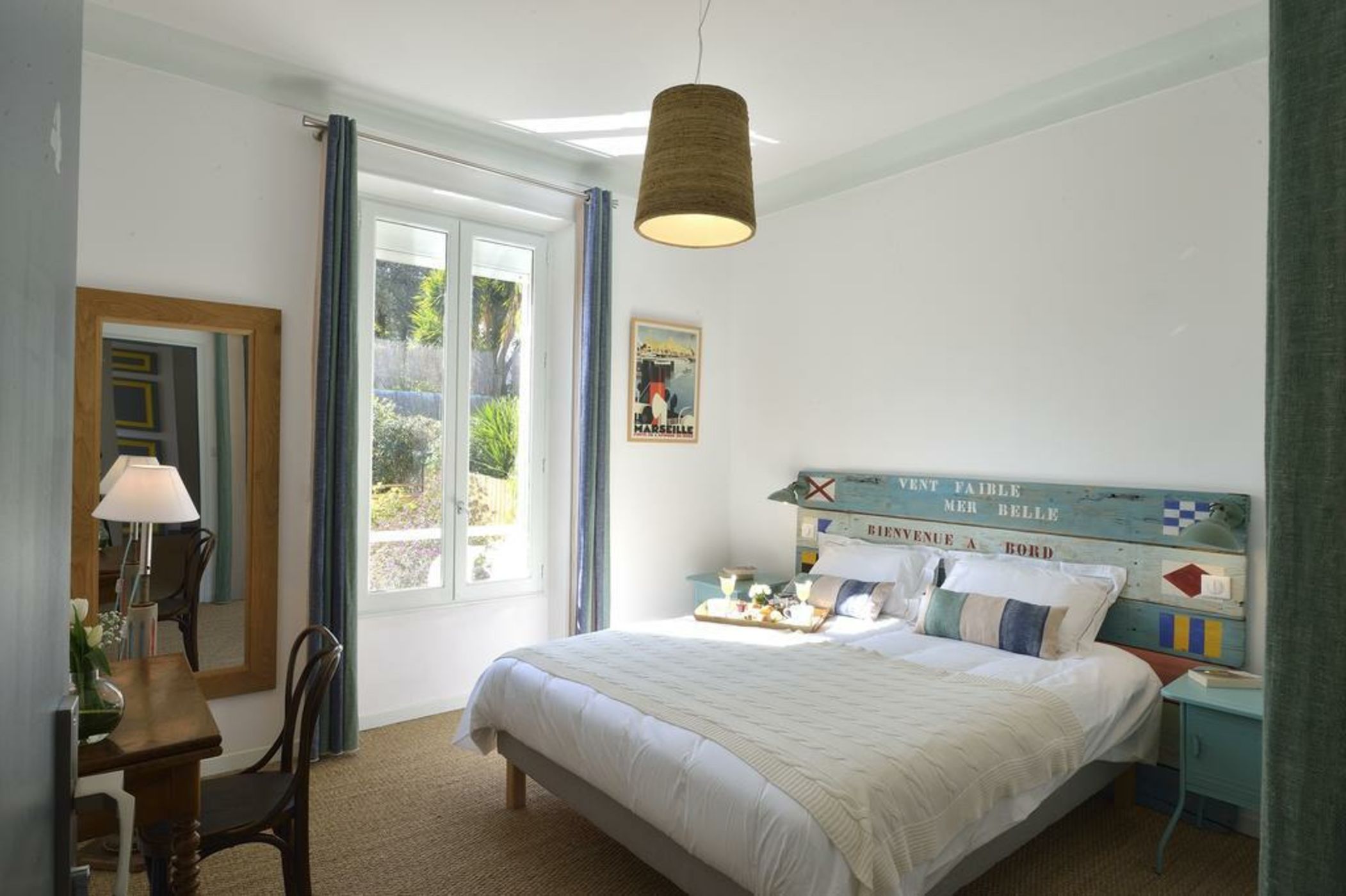 B&B Villa Du Roc Fleuri