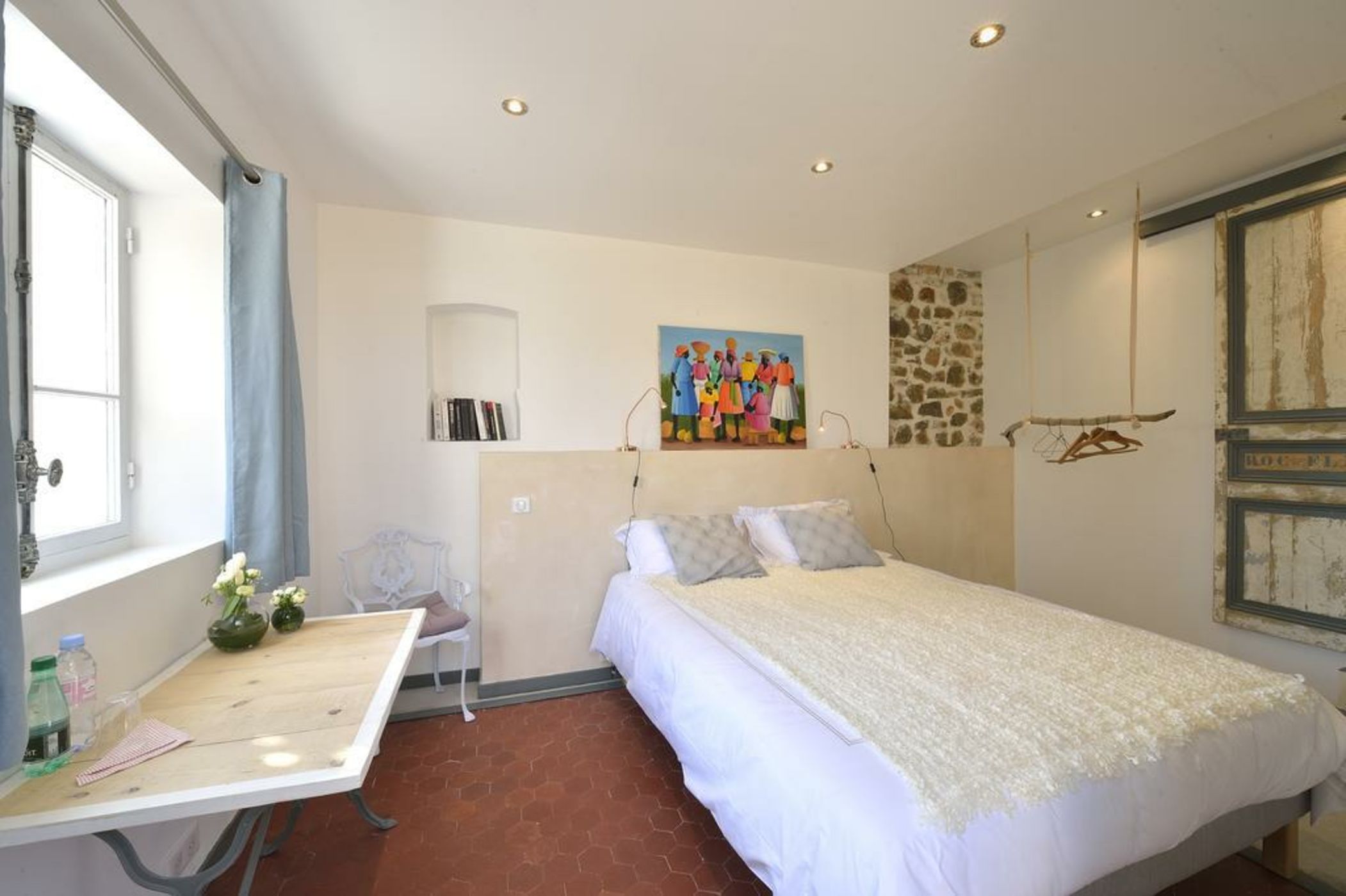 B&B Villa Du Roc Fleuri