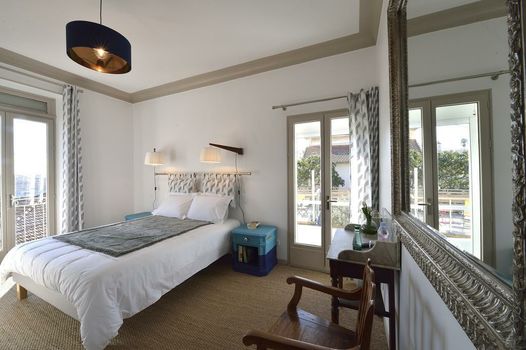 B&B Villa Du Roc Fleuri