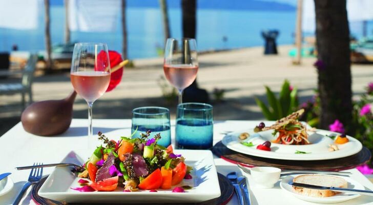 Napasai, A Belmond Hotel, Koh Samui
