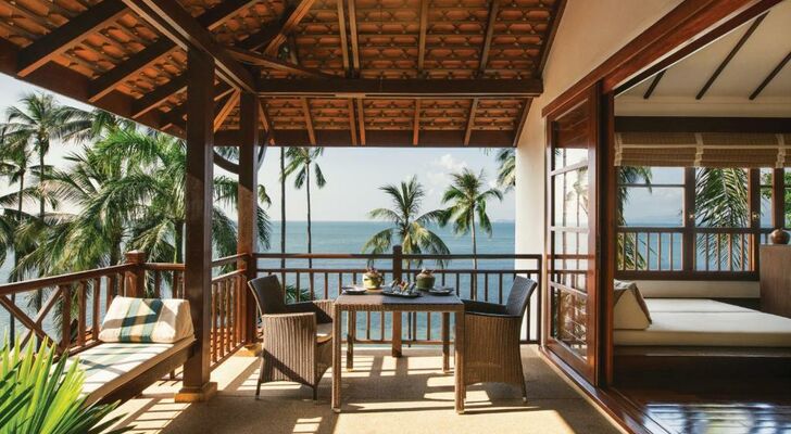 Napasai, A Belmond Hotel, Koh Samui