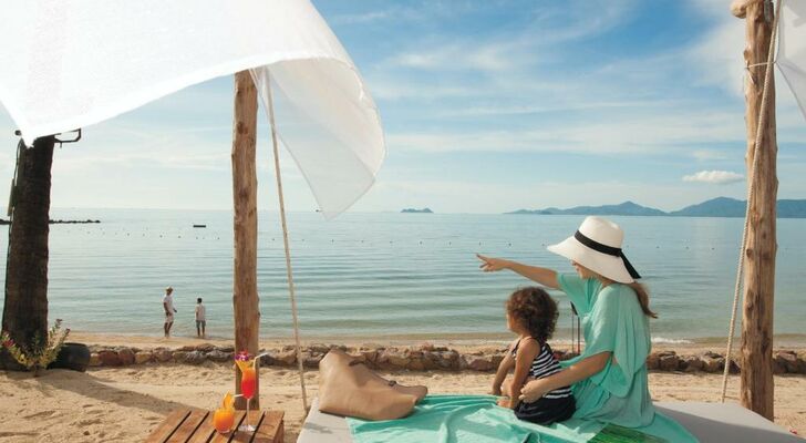 Napasai, A Belmond Hotel, Koh Samui