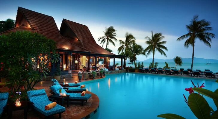 Bo Phut Resort and Spa - SHA Plus
