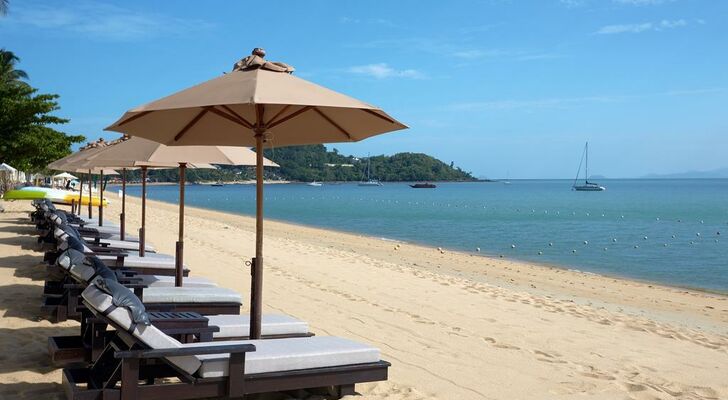 Bo Phut Resort and Spa - SHA Plus