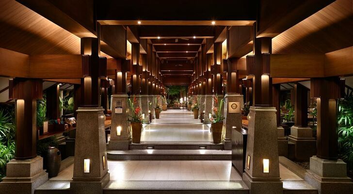 Bo Phut Resort and Spa - SHA Plus