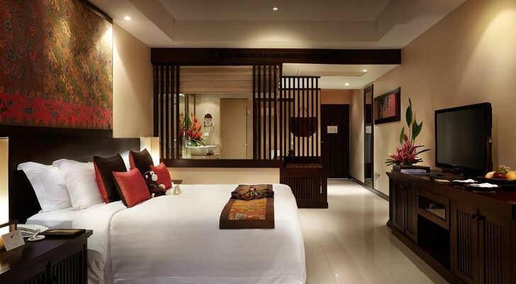 Bo Phut Resort and Spa - SHA Plus