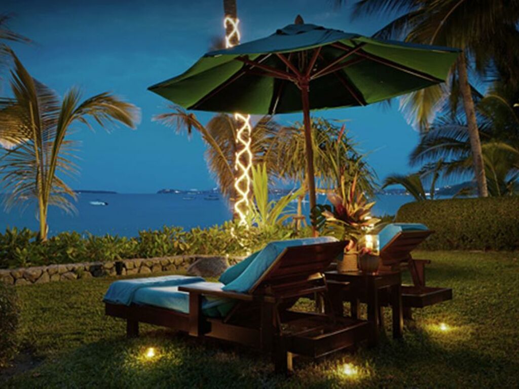 Bo Phut Resort Spa Koh Samui Thailand
