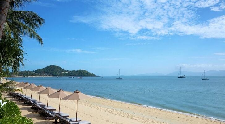 Bo Phut Resort and Spa - SHA Plus