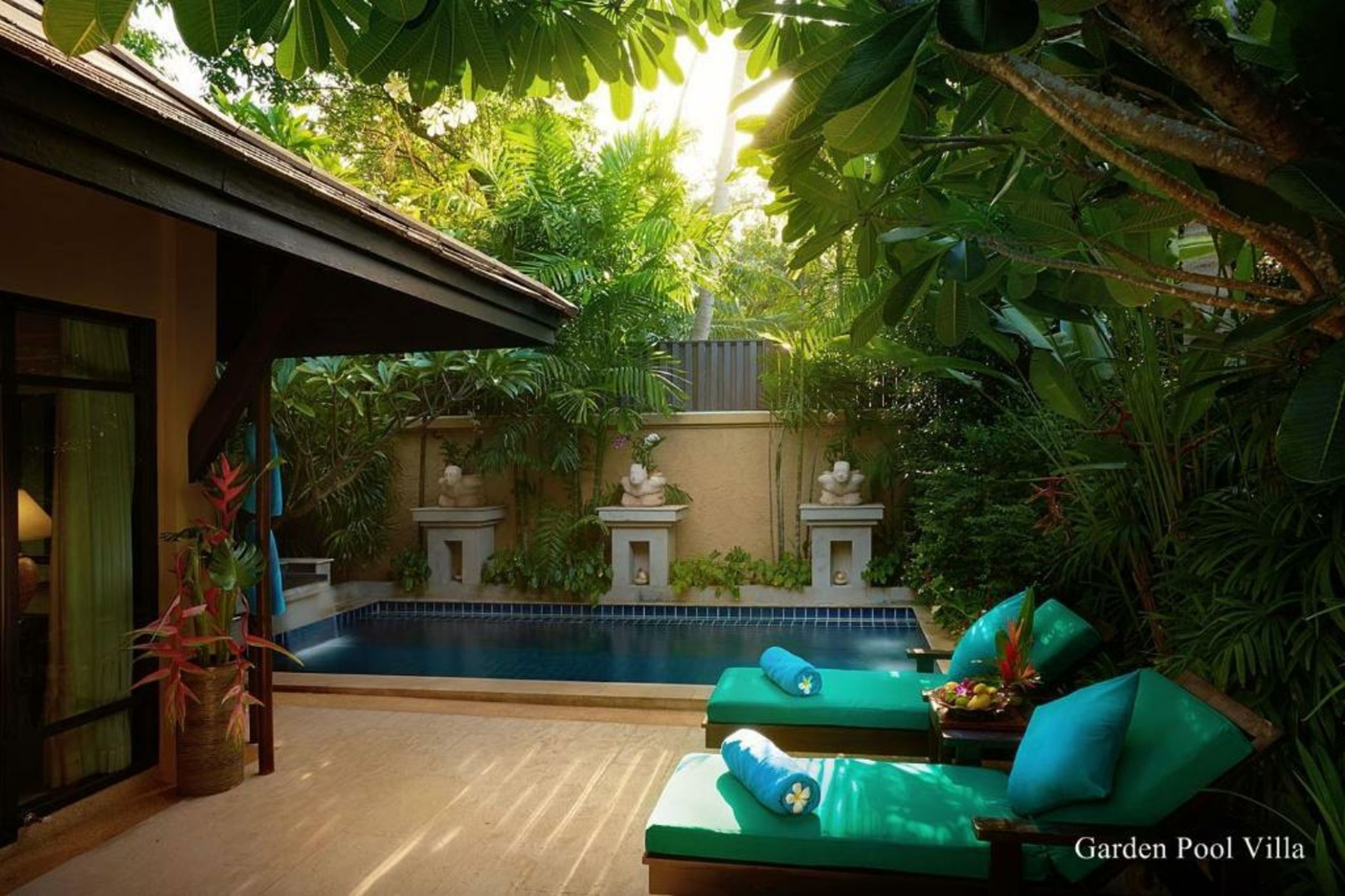 Bo Phut Resort and Spa - SHA Plus