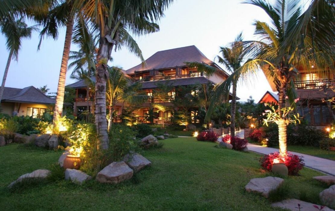 Bo Phut Resort and Spa - SHA Plus