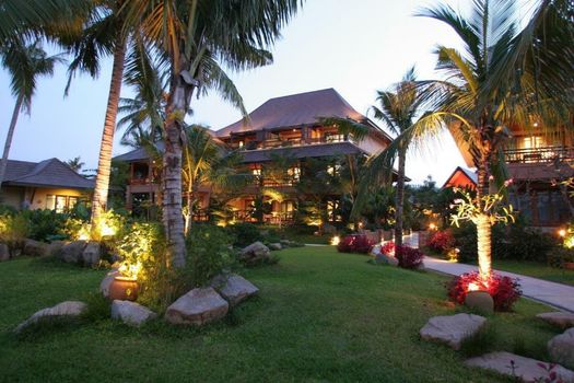 Bo Phut Resort and Spa - SHA Plus