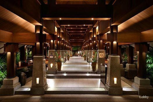 Bo Phut Resort and Spa - SHA Plus