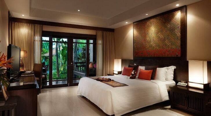 Bo Phut Resort and Spa - SHA Plus