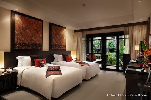 Bo Phut Resort and Spa - SHA Plus