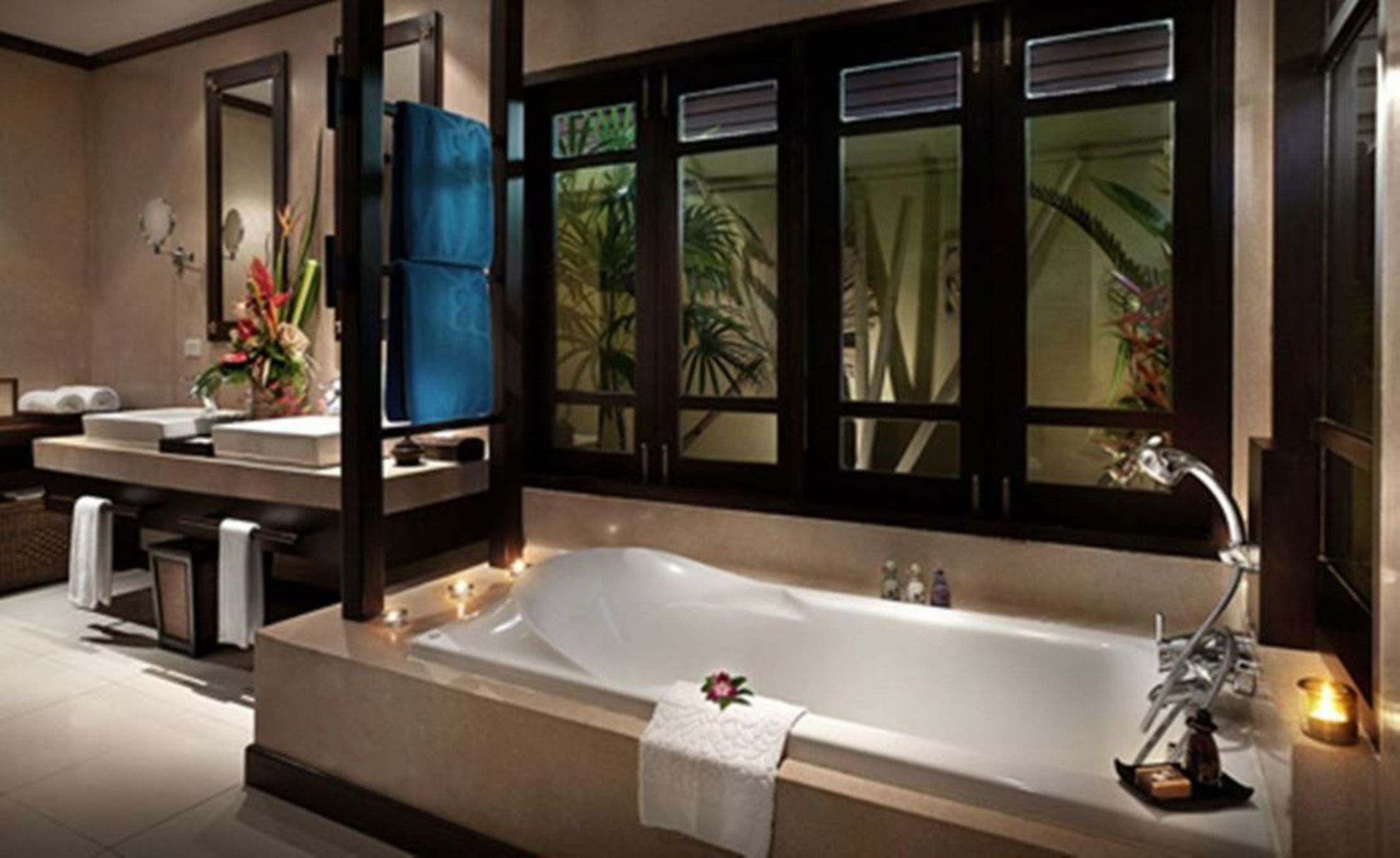 Bo Phut Resort and Spa - SHA Plus