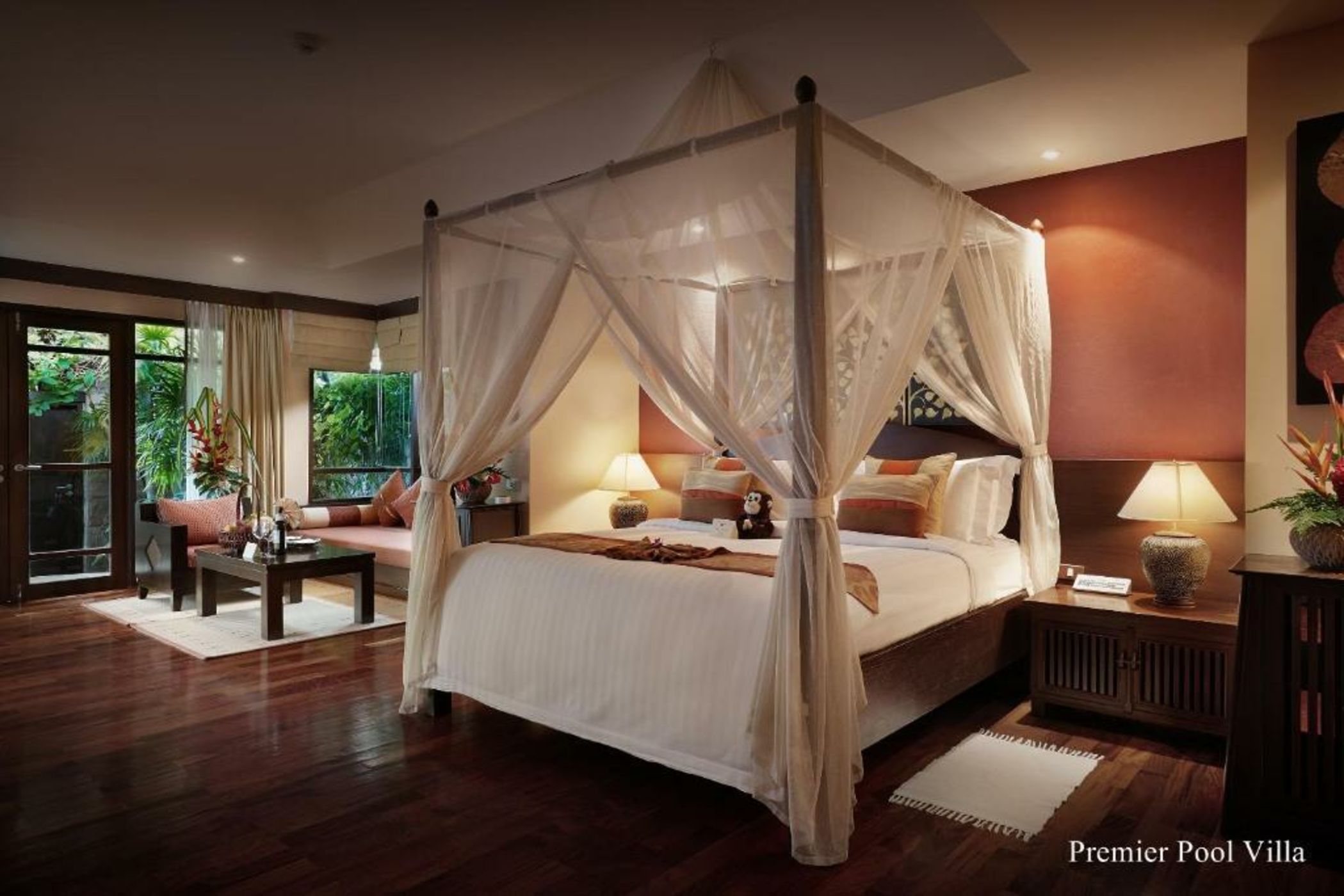 Bo Phut Resort and Spa - SHA Plus