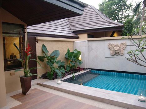 Bo Phut Resort and Spa - SHA Plus