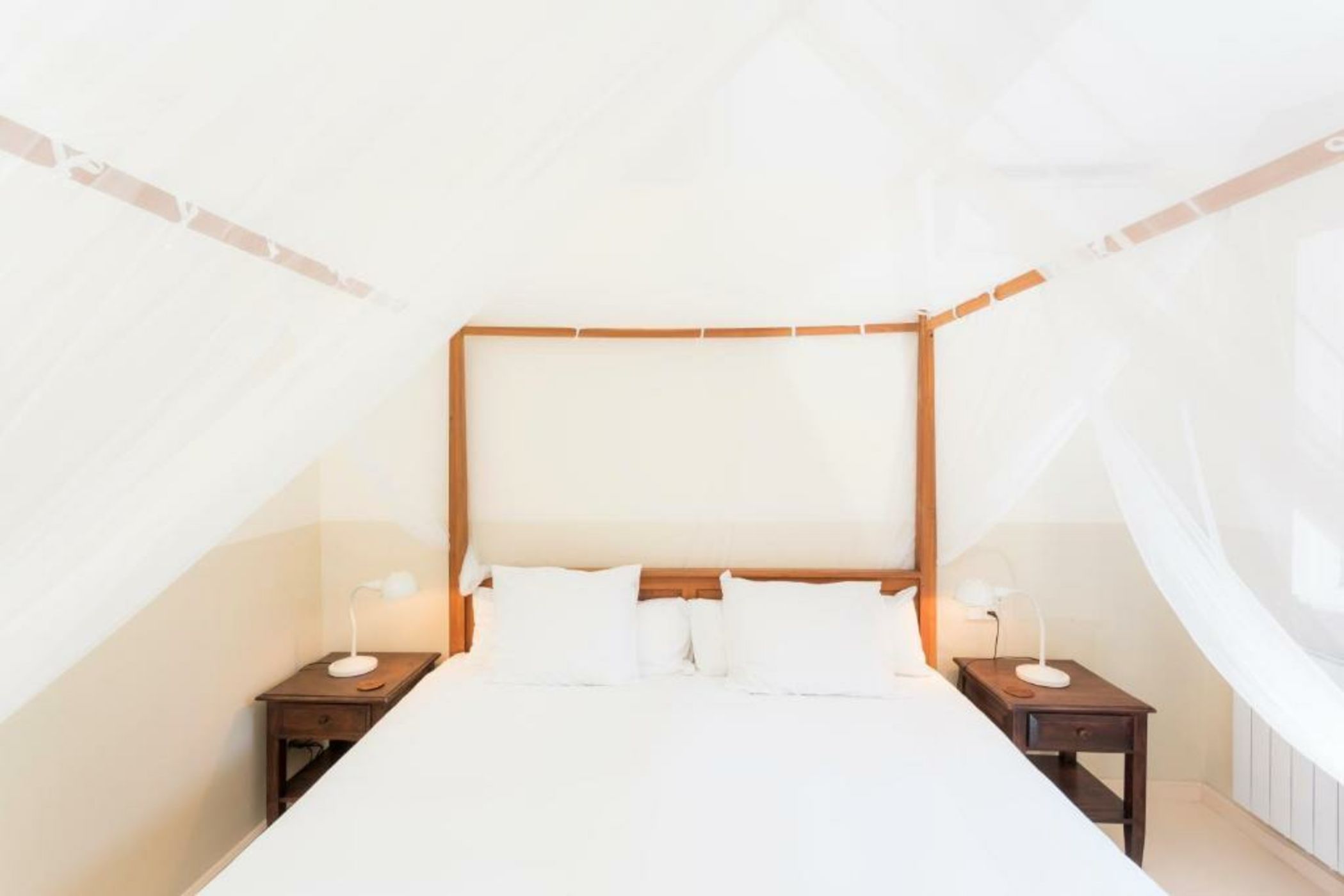 Hotel La Fuente de la Higuera