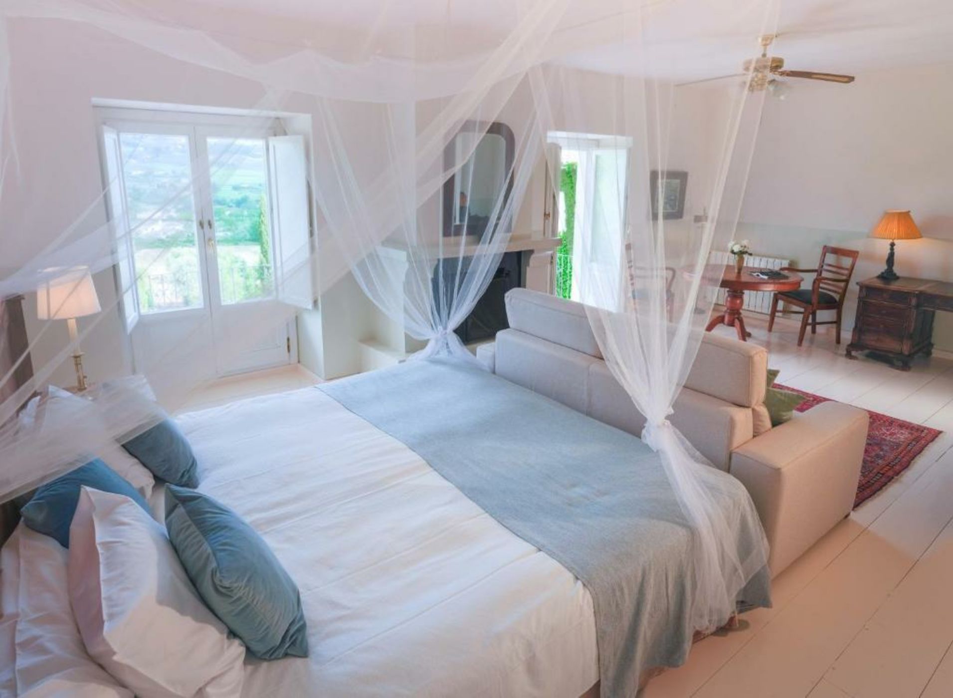 Hotel La Fuente de la Higuera