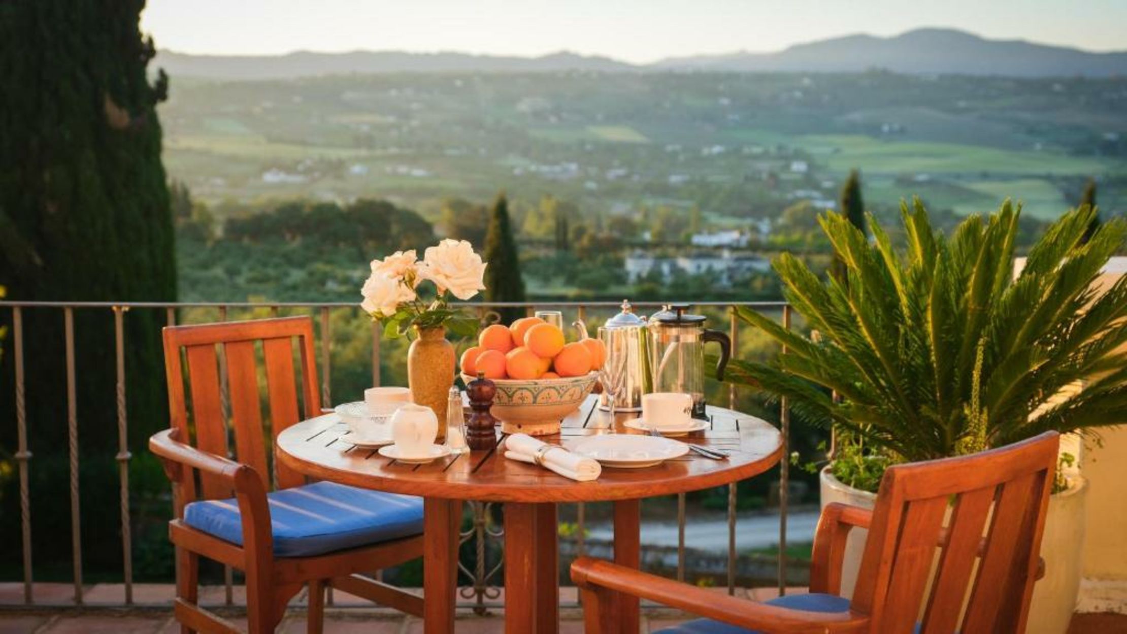 Hotel La Fuente de la Higuera