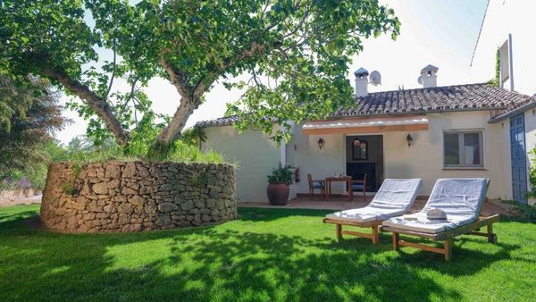 Hotel La Fuente de la Higuera