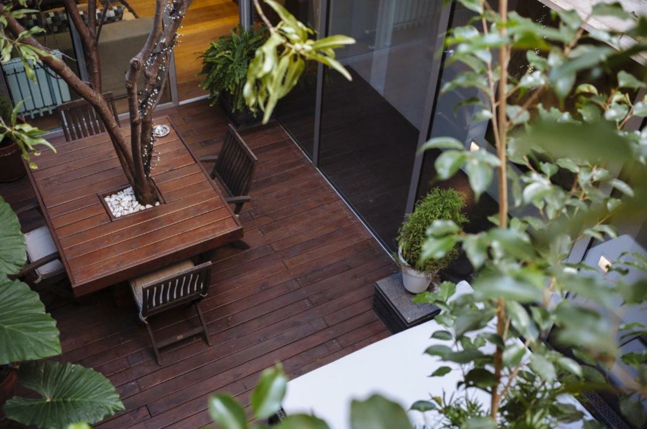 ArtlifeBCN Urban Oasis Apartment