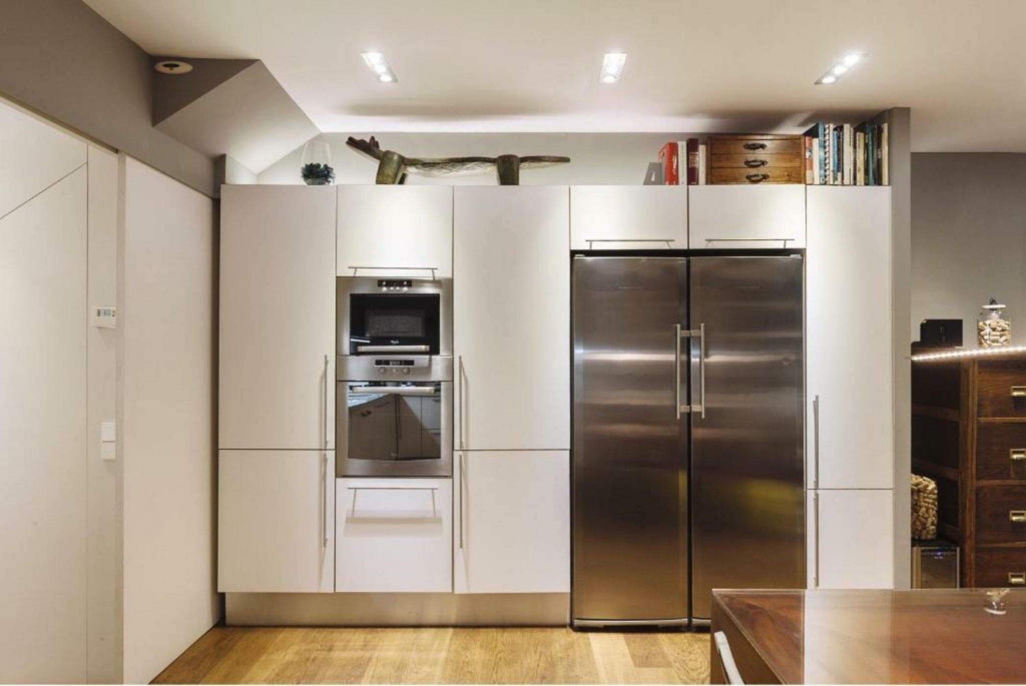 ArtlifeBCN Urban Oasis Apartment