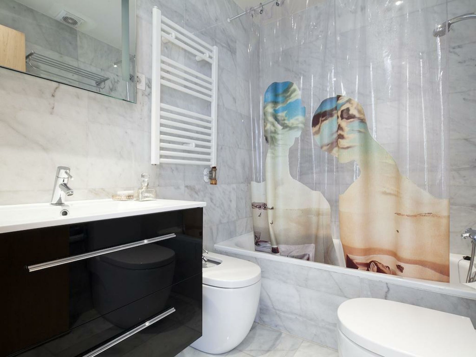 My Space Barcelona Pool City Center