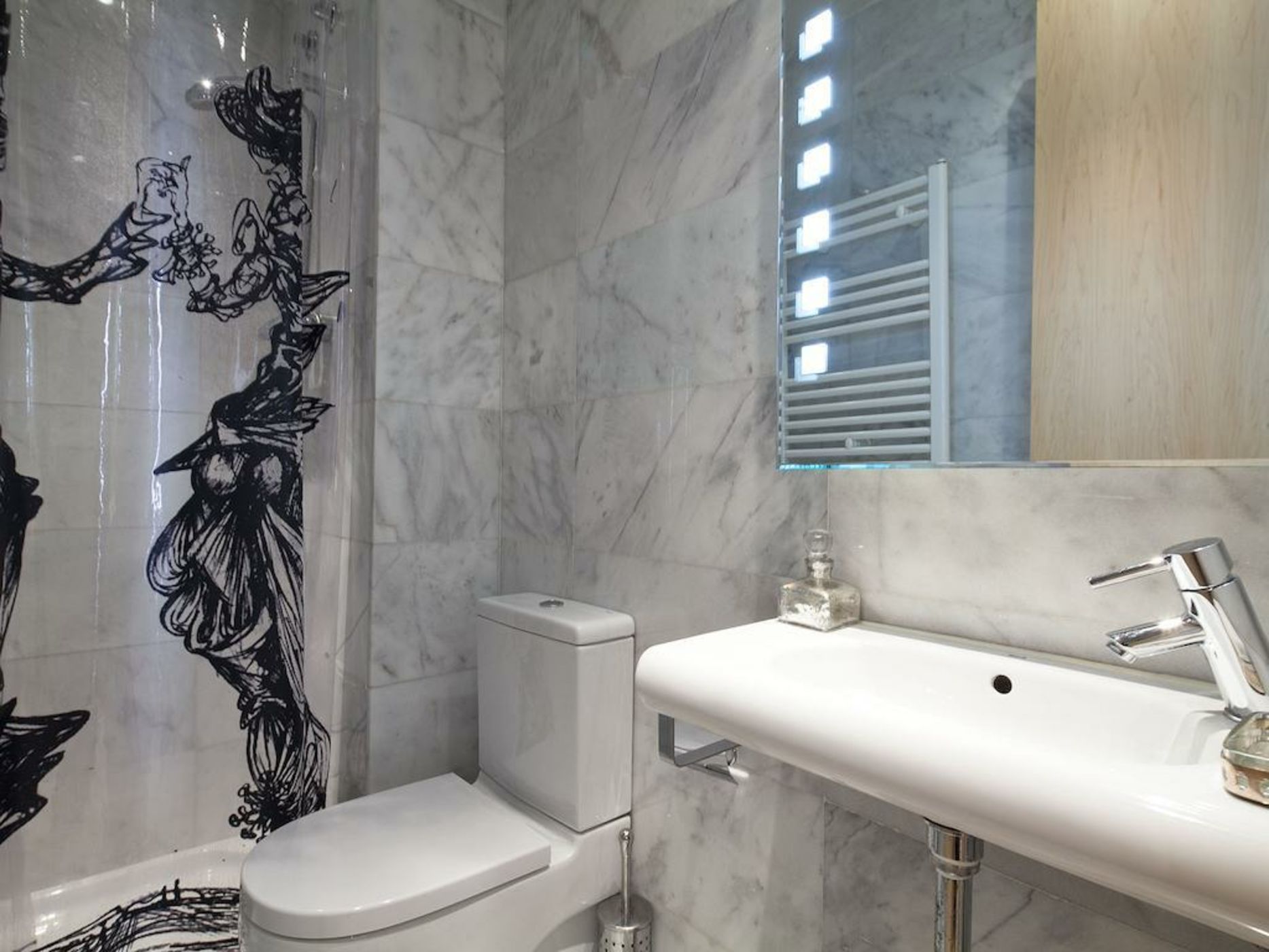 My Space Barcelona Pool City Center