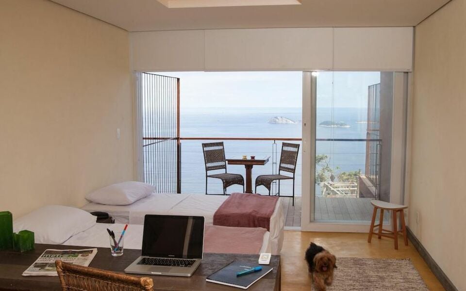 Boutique Hotels Rio Ipanema Boutique Hotels Rio Ipanema