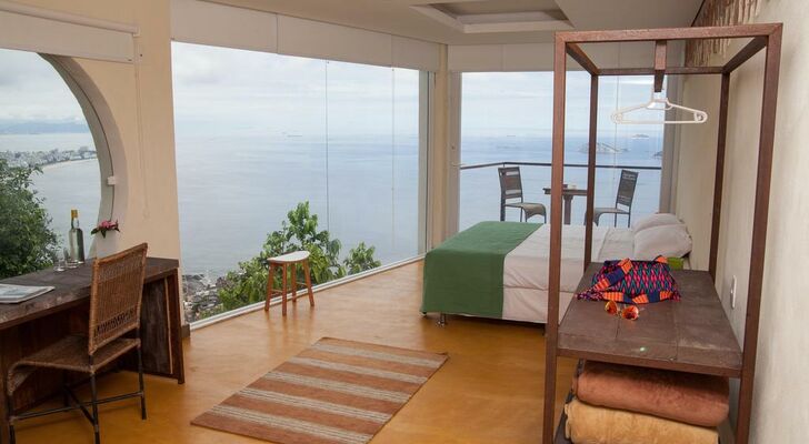 Mirante do Arvrao