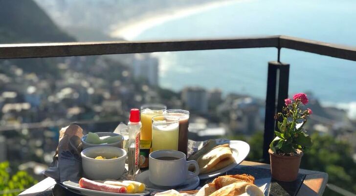 Mirante do Arvrao