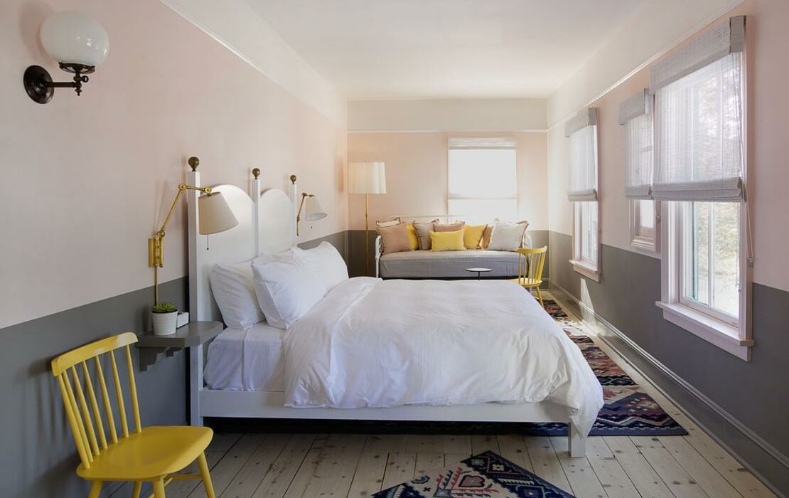 The Chequit, a Design Boutique Hotel Shelter Island Heights, U.S.A.