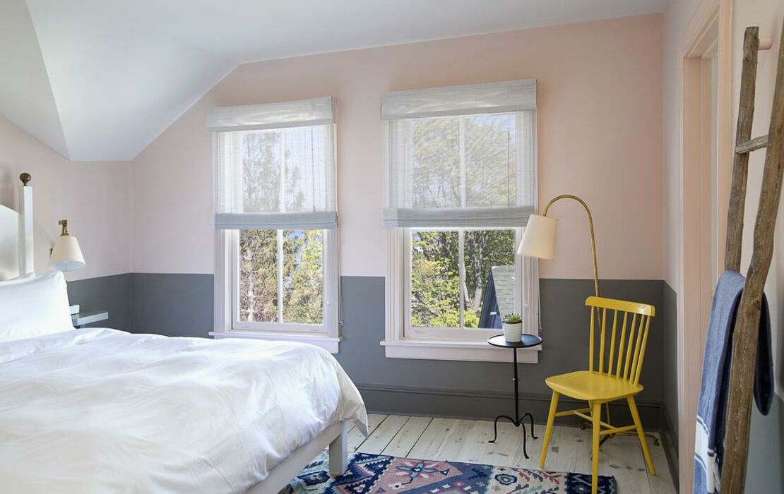 The Chequit, a Design Boutique Hotel Shelter Island Heights, U.S.A.