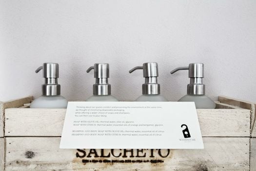 Salcheto WineHouse