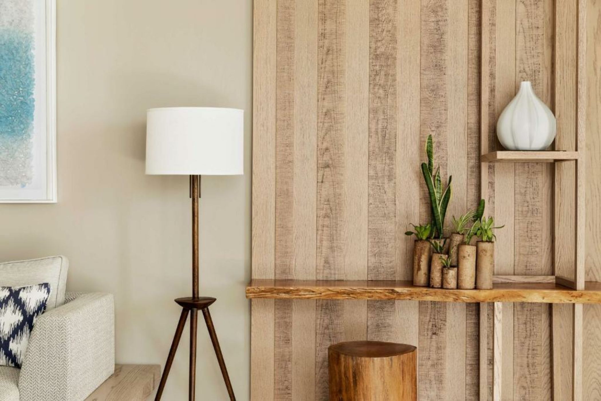 Shangri-La Le Touessrok, Mauritius