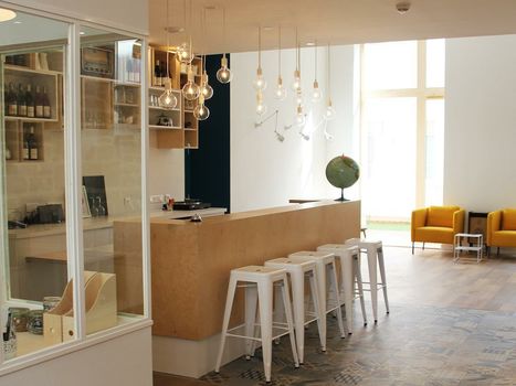 SLO Living Hostel