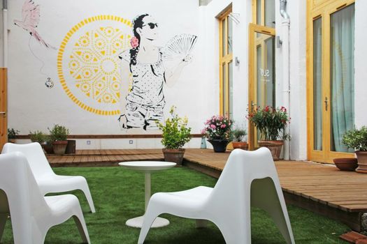 SLO Living Hostel