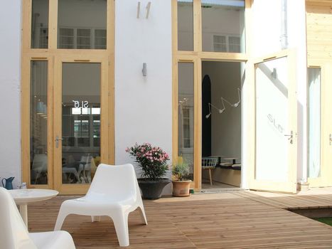 SLO Living Hostel