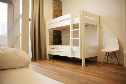 SLO Living Hostel