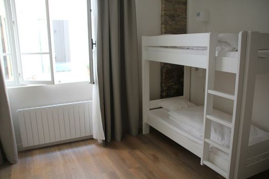 SLO Living Hostel