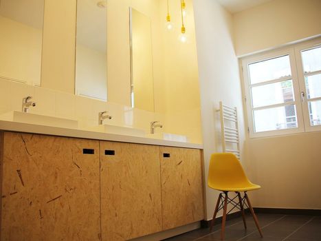 SLO Living Hostel