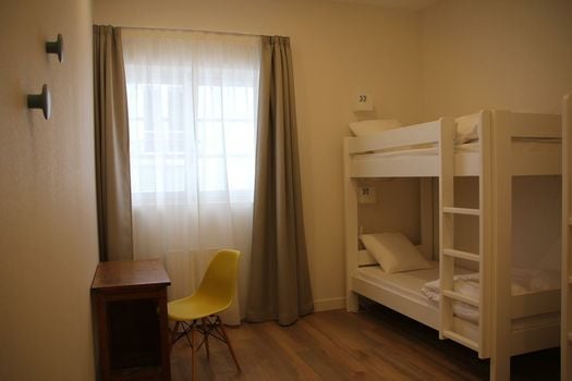 SLO Living Hostel