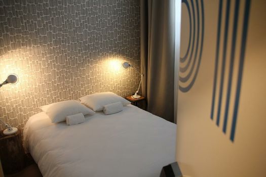 SLO Living Hostel