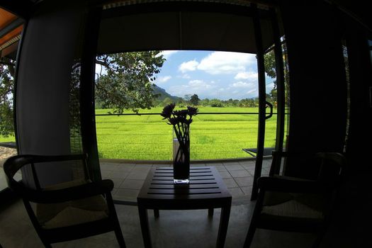Kalundewa Retreat