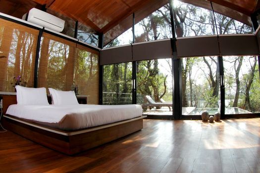 Kalundewa Retreat