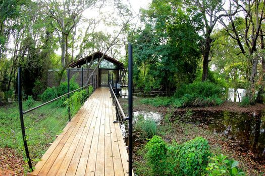 Kalundewa Retreat