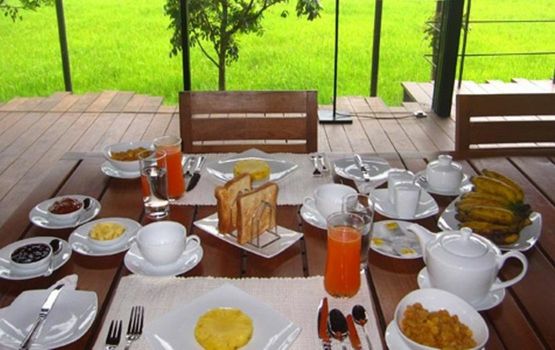 Kalundewa Retreat