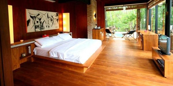 Kalundewa Retreat